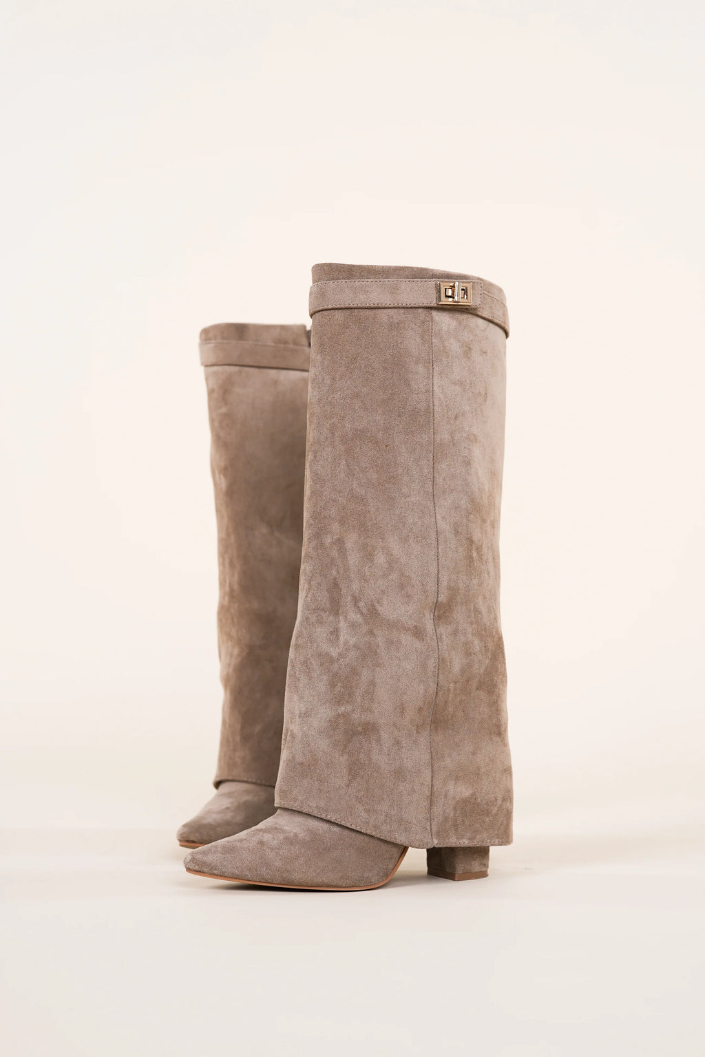 Seravelle Bootpants | Khaki