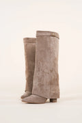 Seravelle Bootpants | Khaki