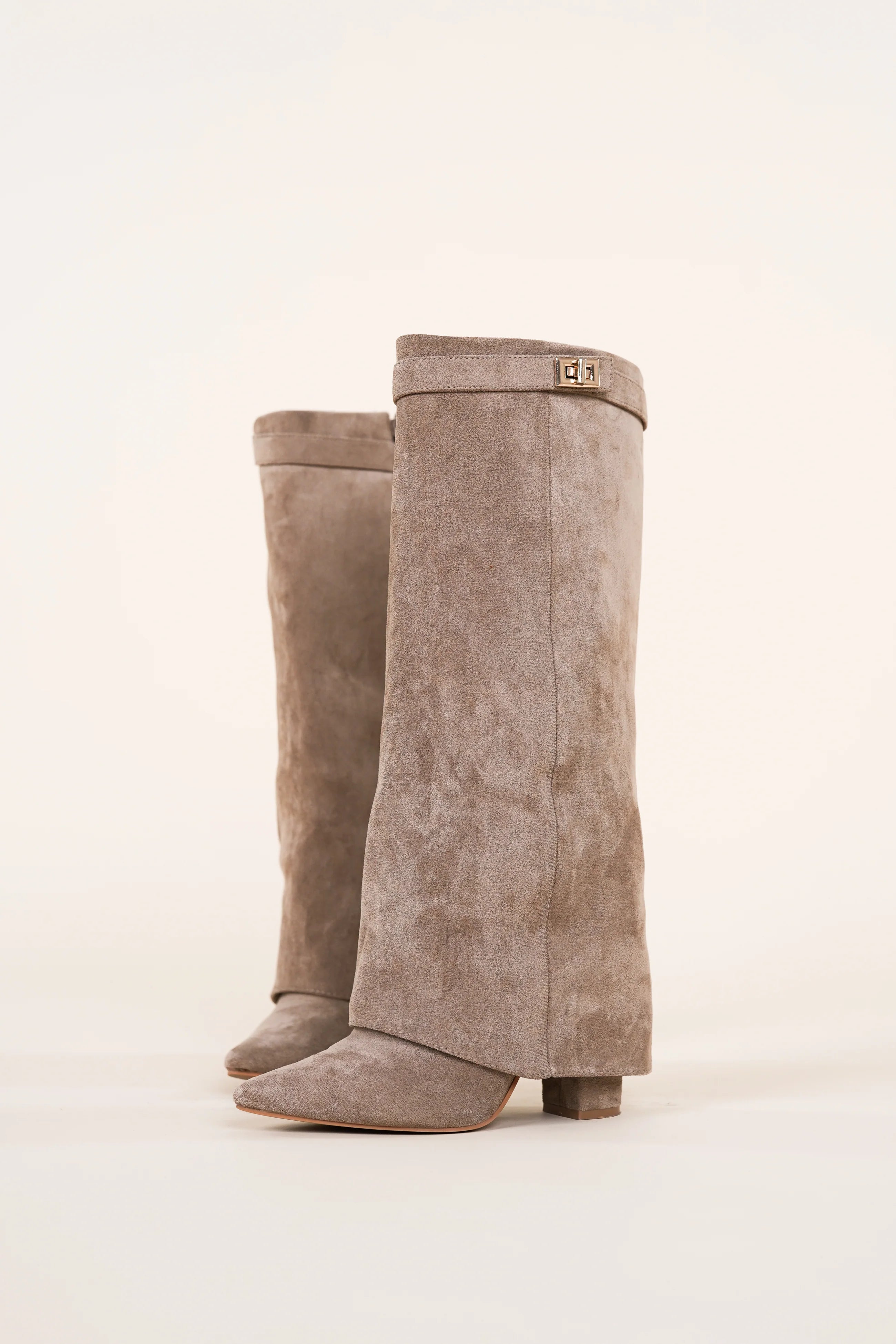 Seravelle Bootpants | Khaki