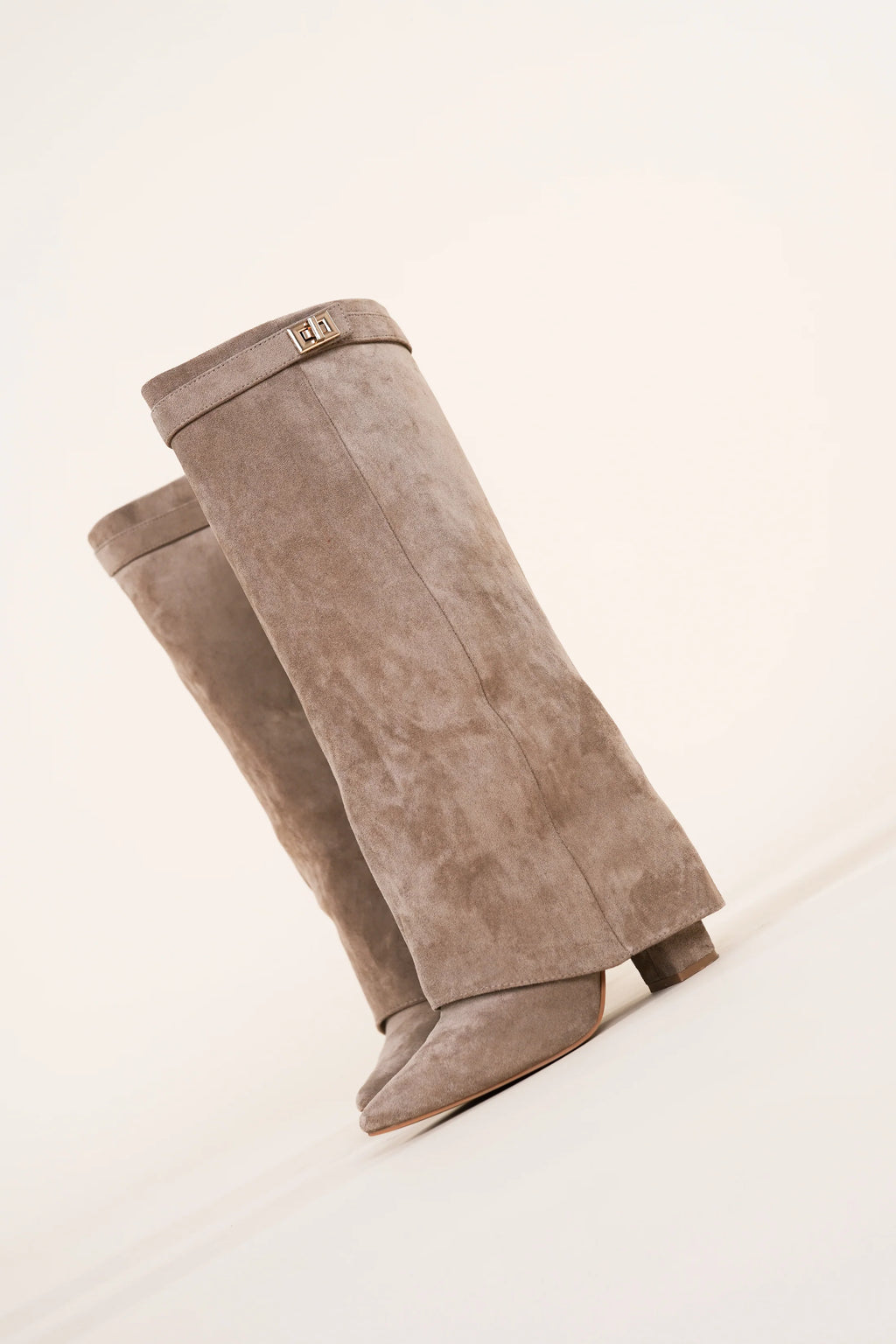 Seravelle Bootpants | Khaki