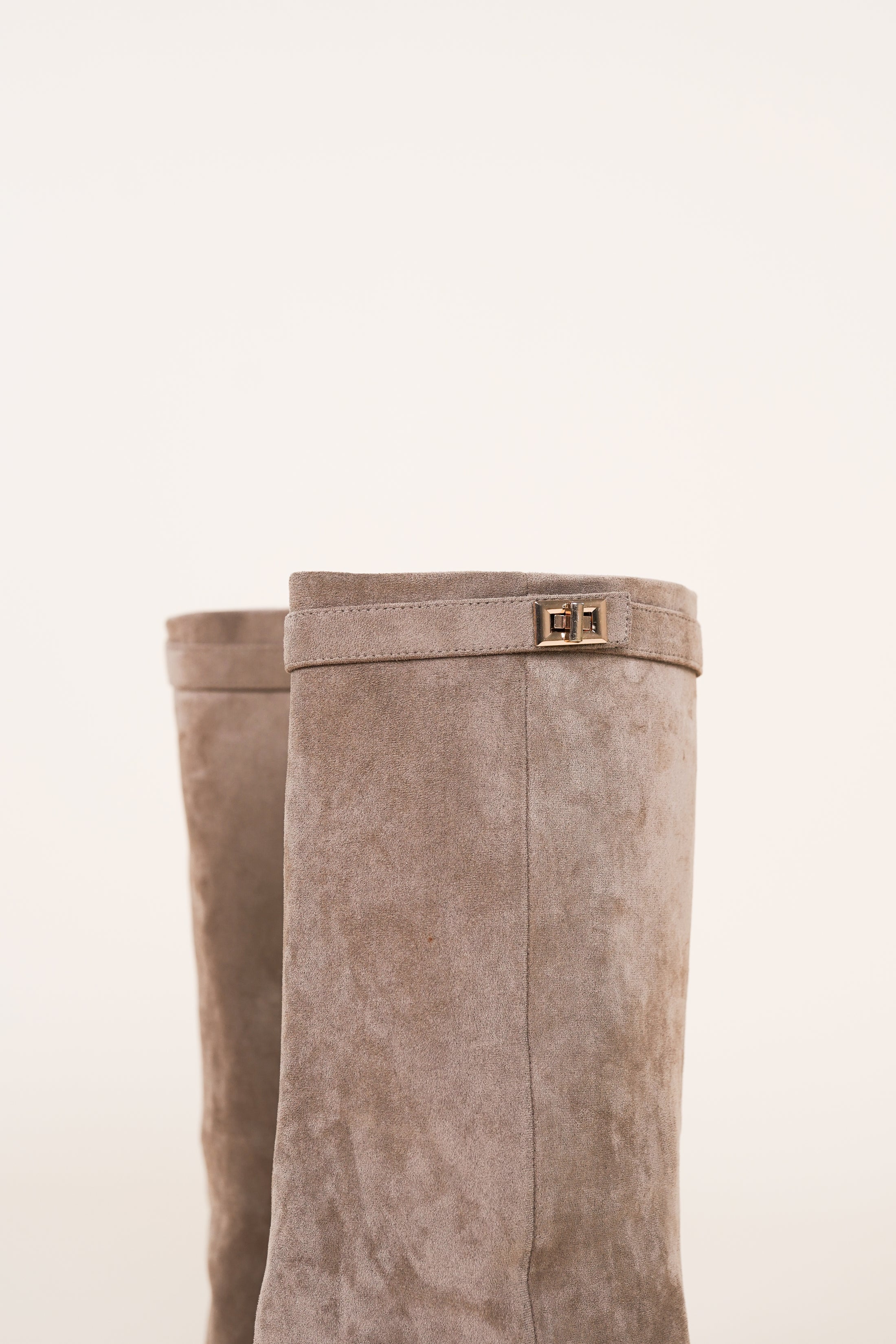 Seravelle Bootpants | Khaki